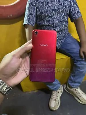 Vivo Y19 2/32 (Used)