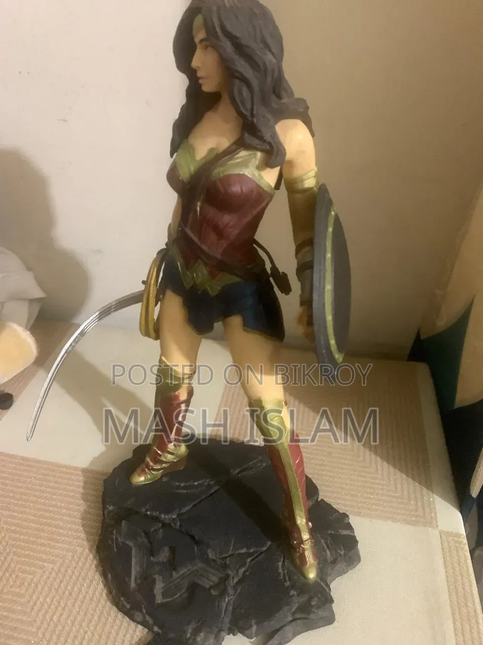 Action Figure