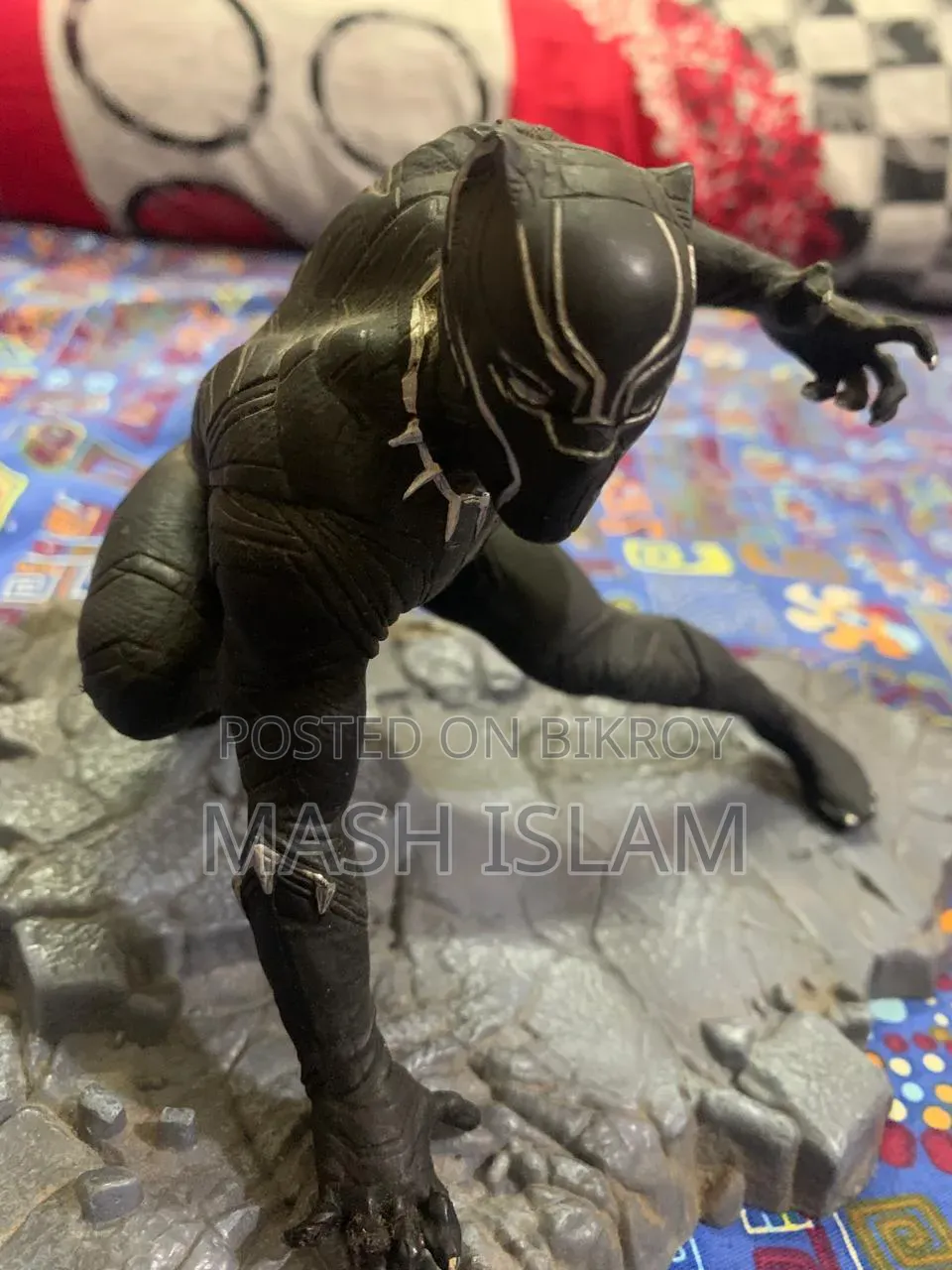 Action Figure