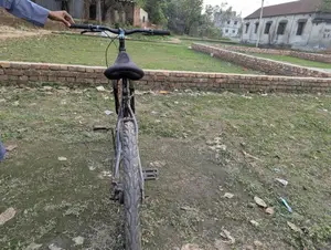বাইসাইকেল