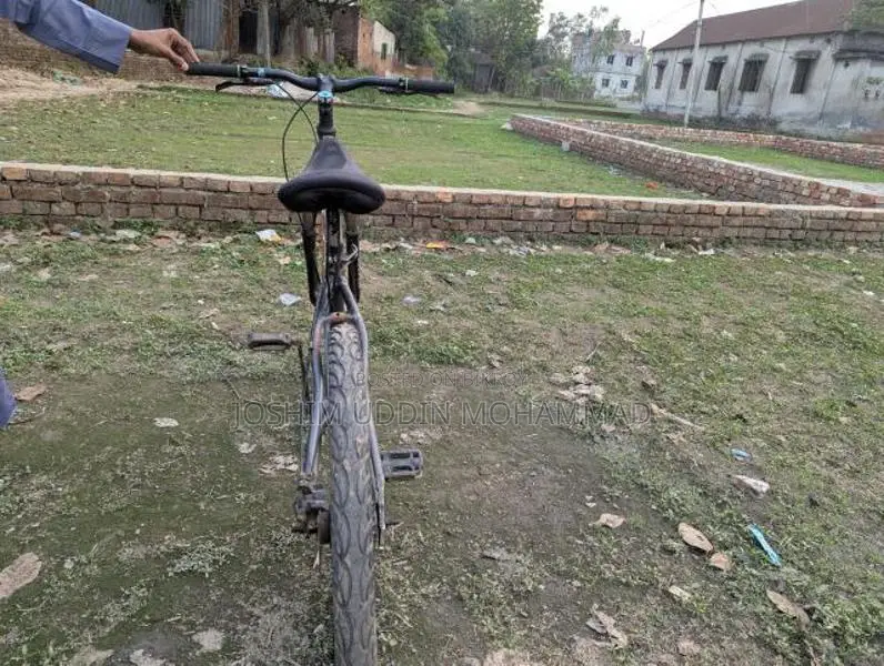 বাইসাইকেল