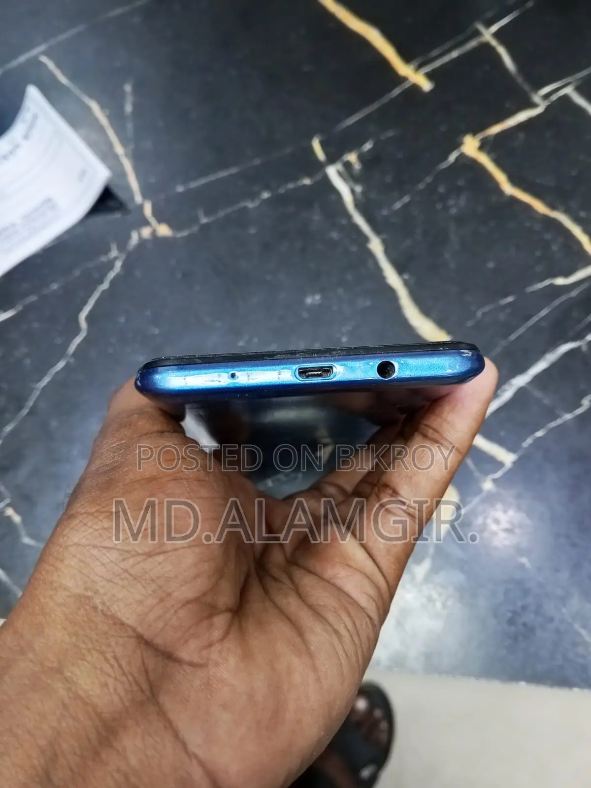 Infinix Hot 11 Play (Used)