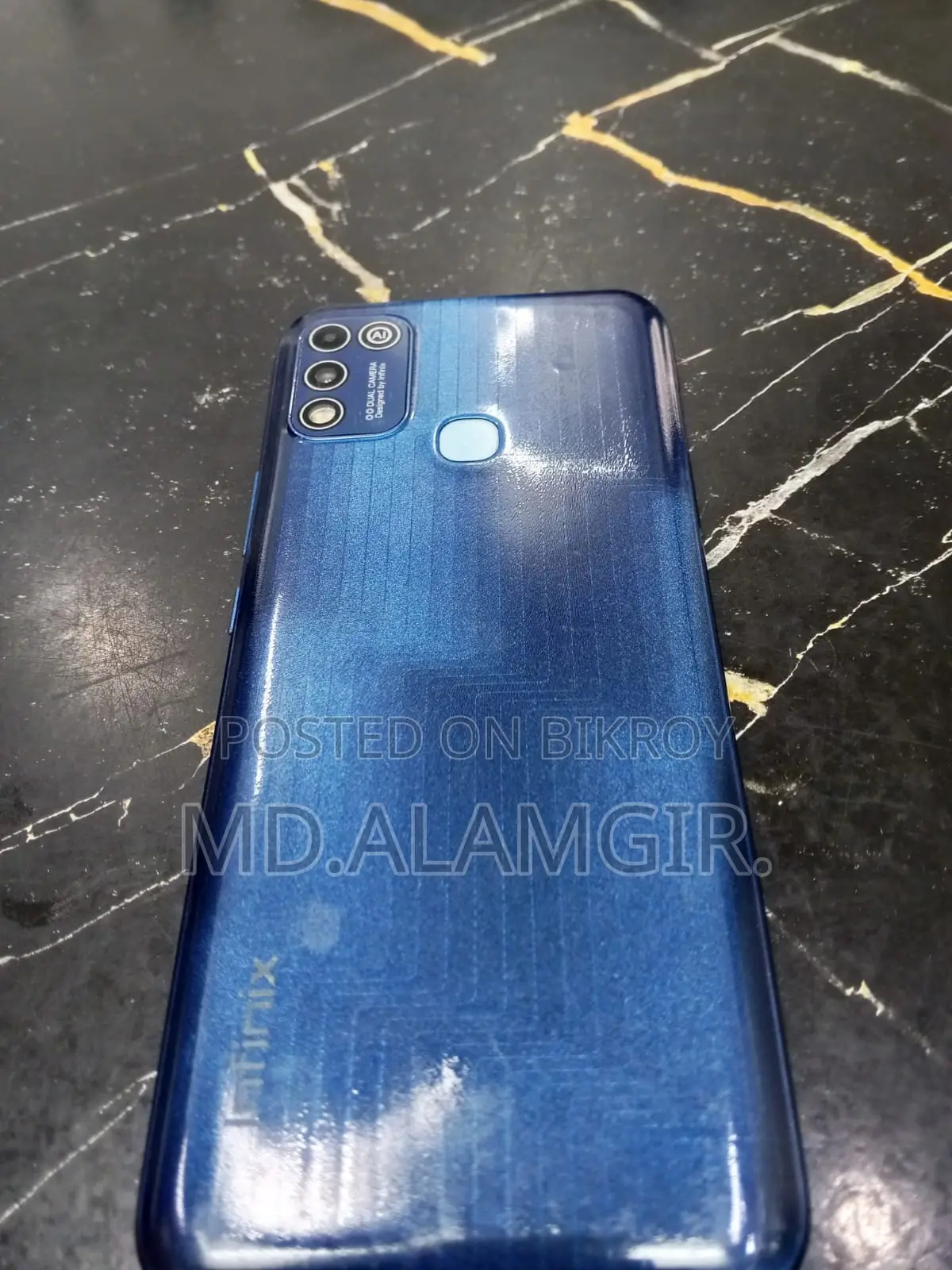 Infinix Hot 11 Play (Used)