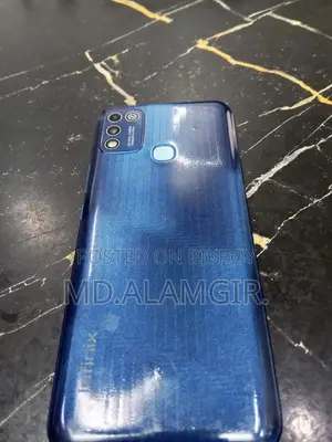 Infinix Hot 11 Play (Used)