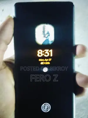 OnePlus Mobile for sale (Used)