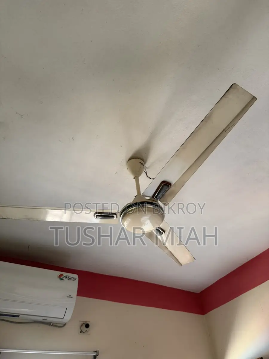 Ceiling Fan