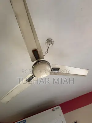 Ceiling Fan
