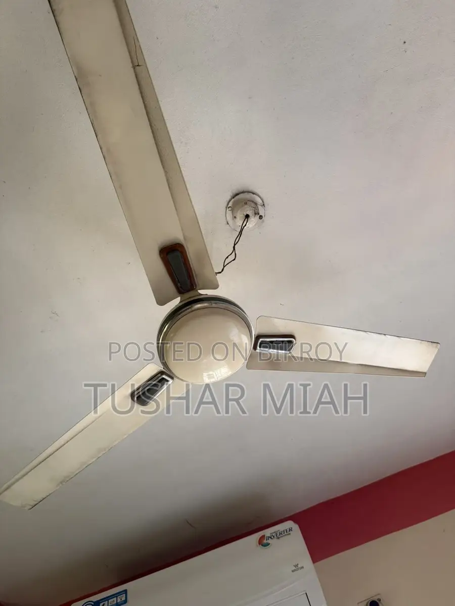 Ceiling Fan