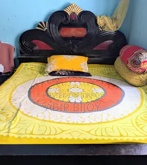 Bed for Sale