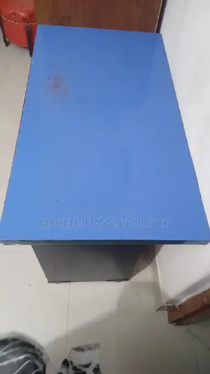 STUDY TABLE