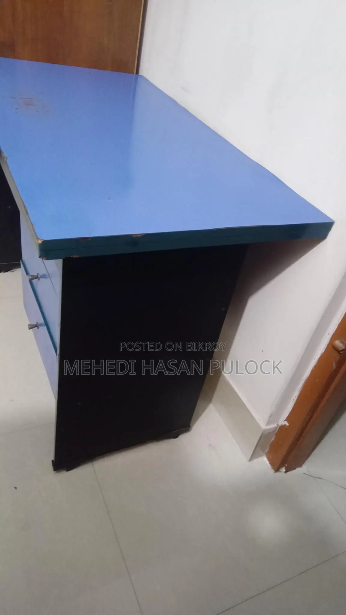 STUDY TABLE