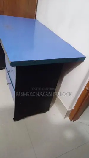 STUDY TABLE