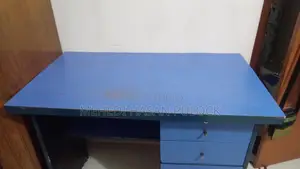 STUDY TABLE