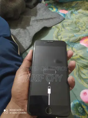 Apple iPhone 7 Plus (Used)