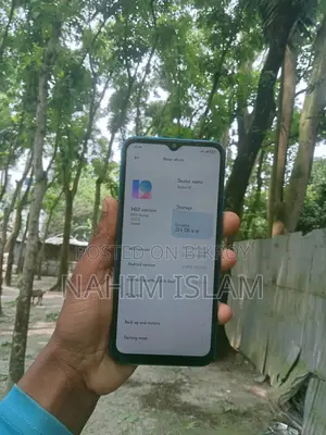 Xiaomi Redmi 9A 2/32GB (Used)
