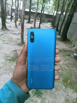 Xiaomi Redmi 9A 2/32GB (Used)
