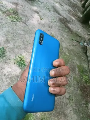 Xiaomi Redmi 9A 2/32GB (Used)