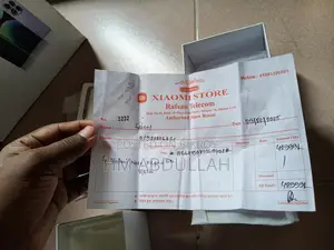 Xiaomi Redmi Note 14 pro global (Used)