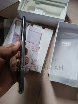 Xiaomi Redmi Note 14 pro global (Used)
