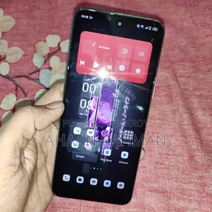 Infinix Hot 12 (Used)