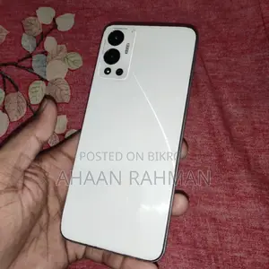 Infinix Hot 12 (Used)