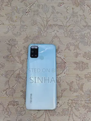 Realme C17 (Used)