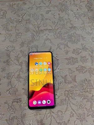 Realme C17 (Used)