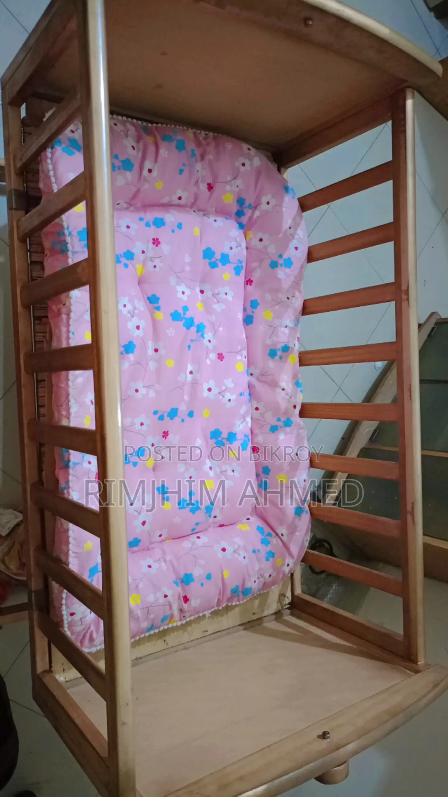 Fresh baby cot