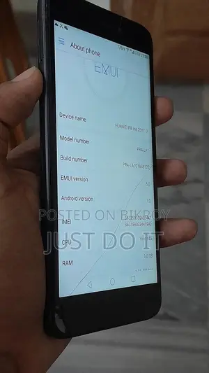 Huawei Honor p8 (Used)