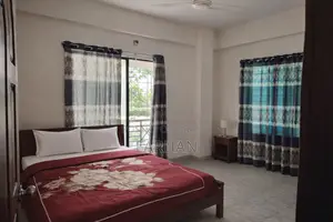 3-Bedroom Apartment in Mohammadpur for Rent
