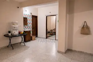 3-Bedroom Apartment in Mohammadpur for Rent