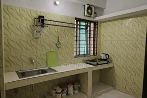 3-Bedroom Apartment in Mohammadpur for Rent