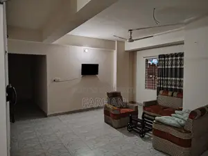 3-Bedroom Apartment in Mohammadpur for Rent