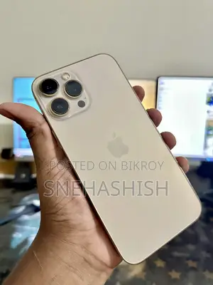 Apple iPhone 13 Pro Max (Used)
