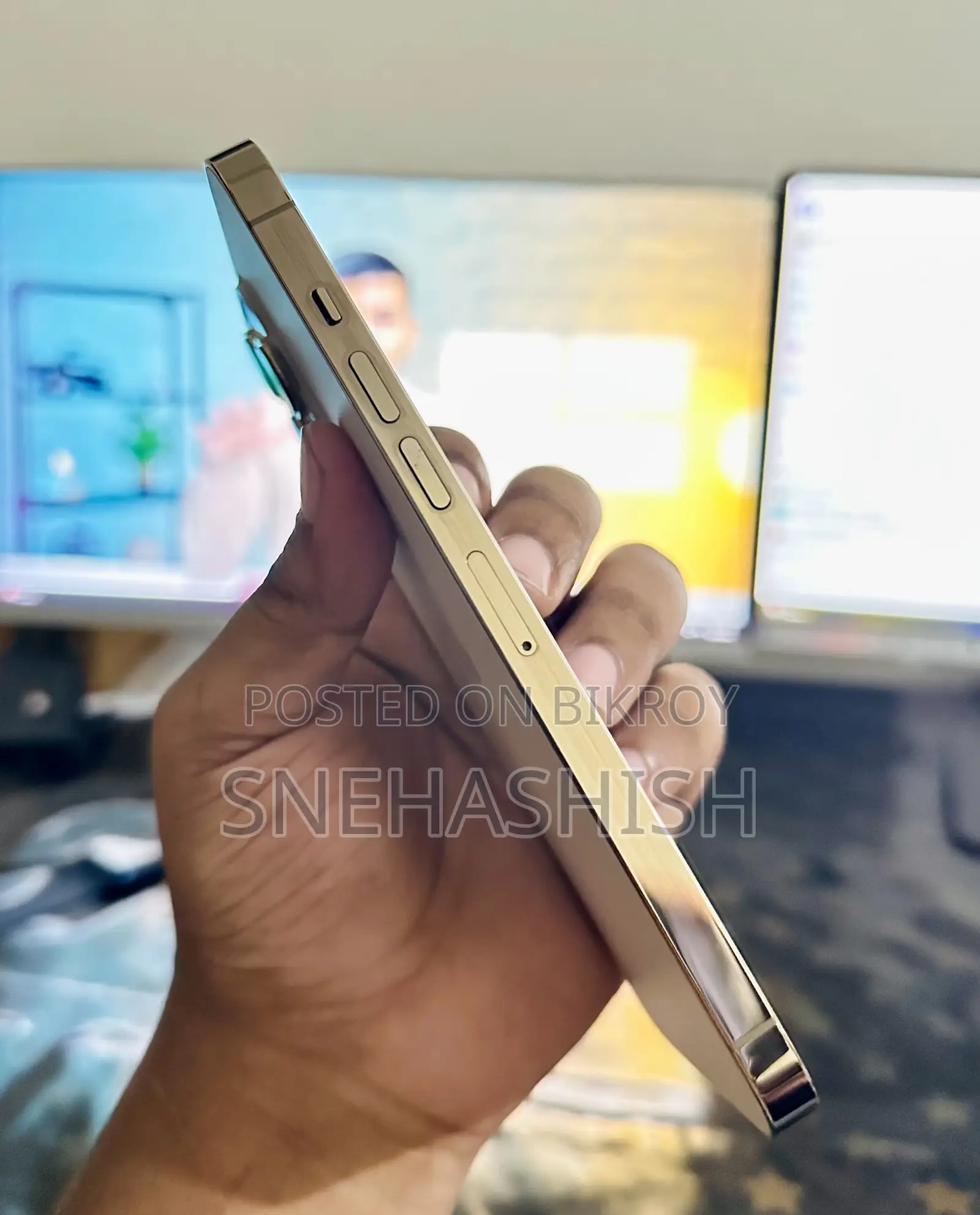Apple iPhone 13 Pro Max (Used)