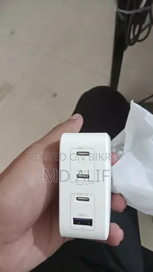 Ugreen Nexode 100w 4-port Pd Charger