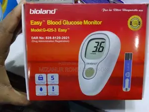 Glucose Check Miter