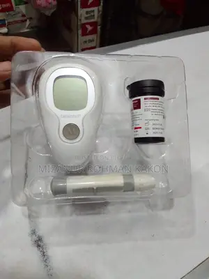 Glucose Check Meter