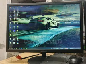 Used 19" Fresh Monitor