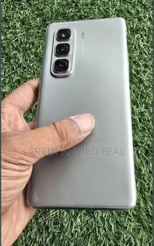 Infinix Hot 50 Pro+ 8+8/256 (Used)