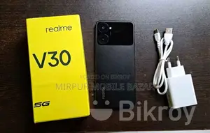 Realme V30 বিদেশ ব্যবহৃত (Used)