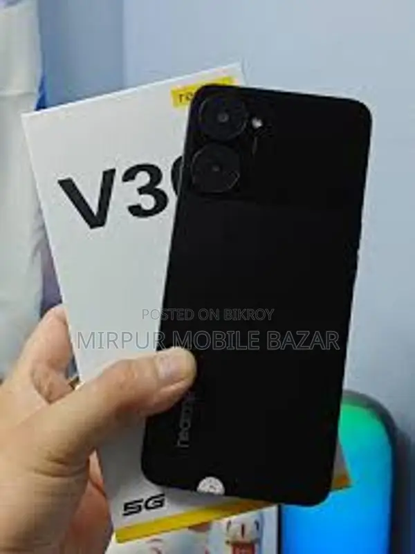 Realme V30 (Used)