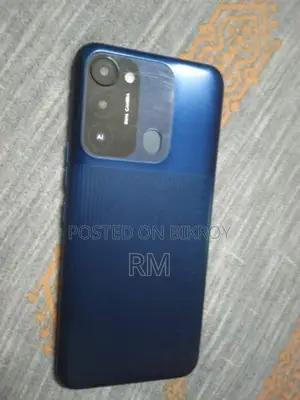Tecno kg5 (Used)