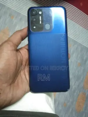Tecno kg5 (Used)