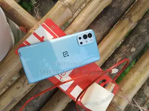 OnePlus 9R 8/256 (Used)