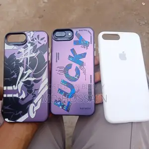 Apple iPhone 7 Plus good condition (Used)