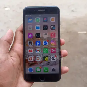 Apple iPhone 7 Plus good condition (Used)