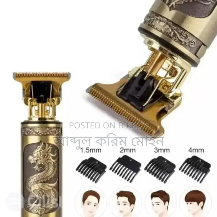 T9 Trimmer for Cutting Hair Male and Female