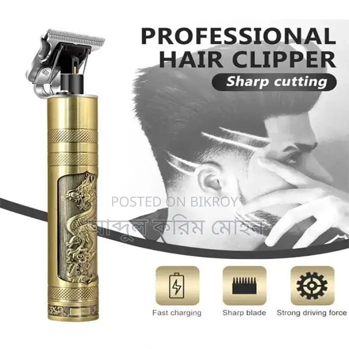 T9 Trimmer for Cutting Hair Male and Female