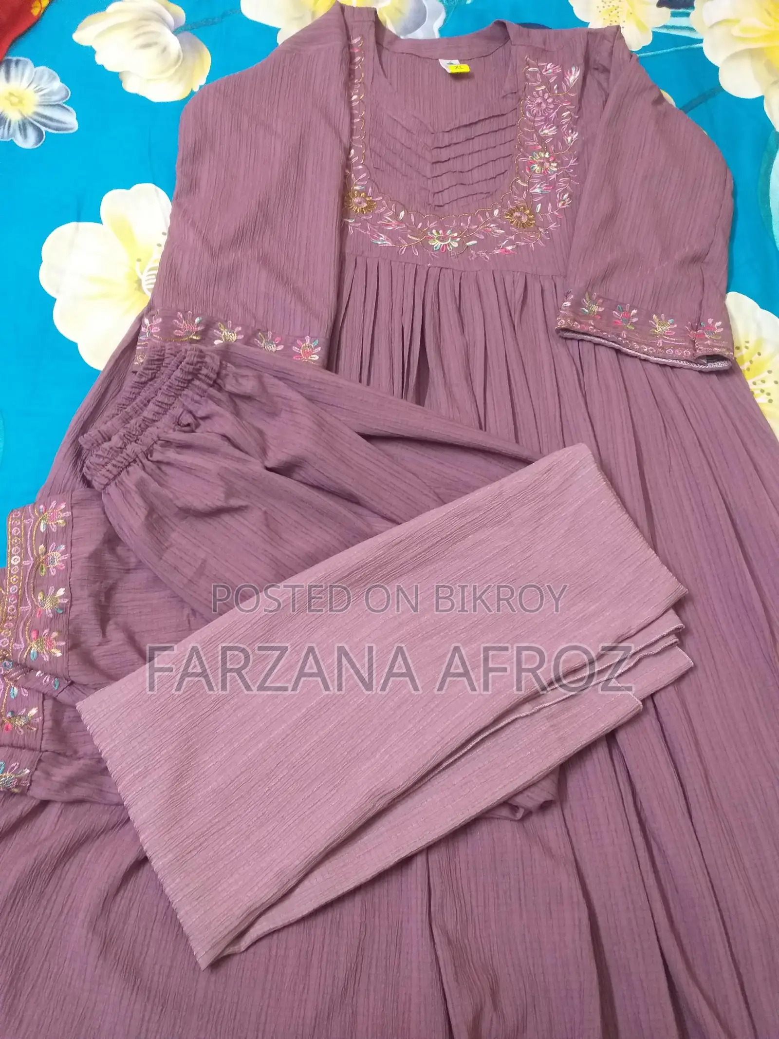 Gown for sale